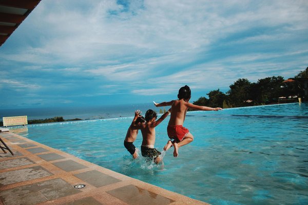 Rénovation de coque piscine : l'expertise à votre service