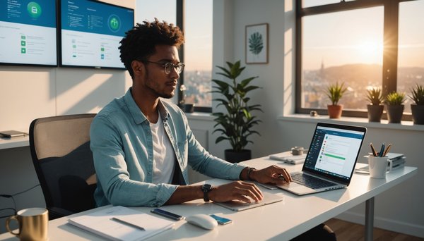 Trouvez l’assurance en ligne qui vous convient en quelques clics